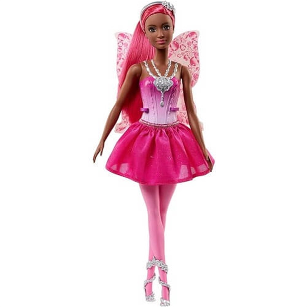 BARBIE DREAMTOPIA PERI BEBEKLERI FJC86 ESMER Toystop FJC86