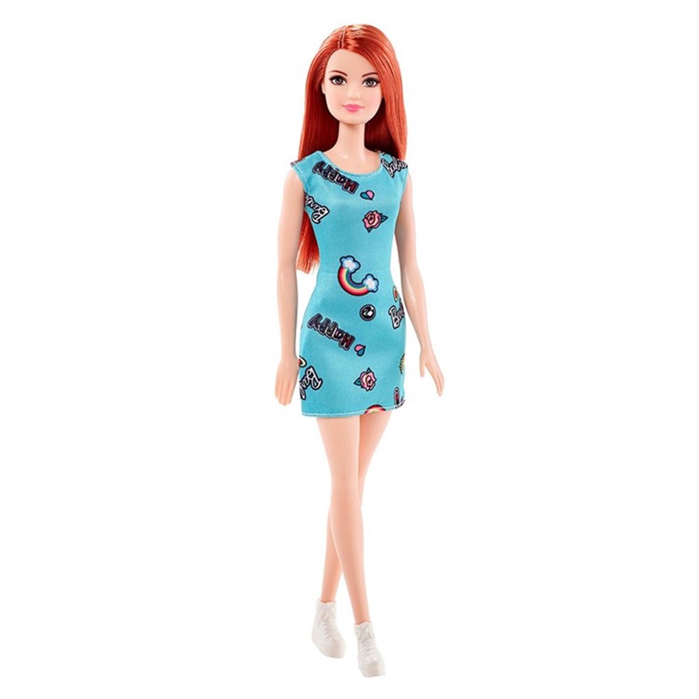 SIK BARBIE T7439-FJF18 Toystop FJF18