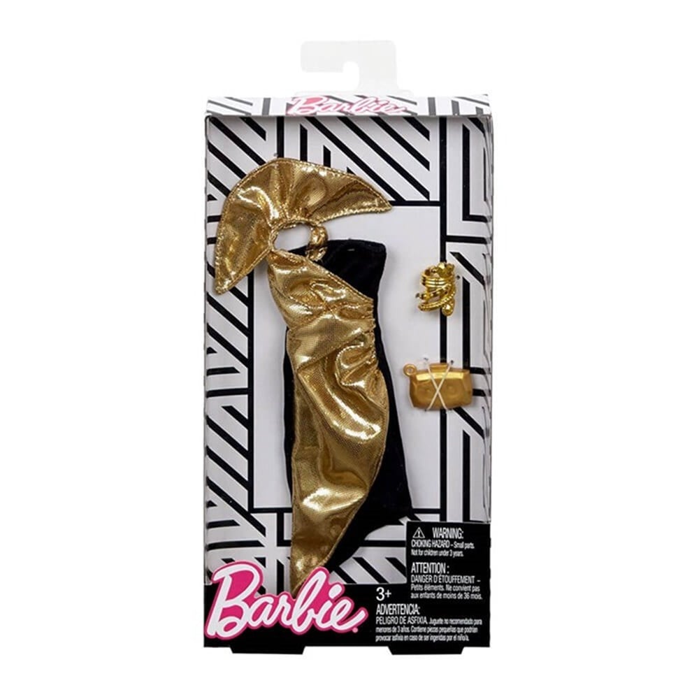 BARBIENIN MODA KIYAFETLERI FND47-FKT24 Toystop FKT24