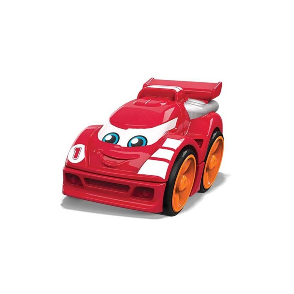 MEGA BLOKS HIKAYE TEMALI MINI ARACLAR AIDEN FLT32-FLT33 Toystop FLT33