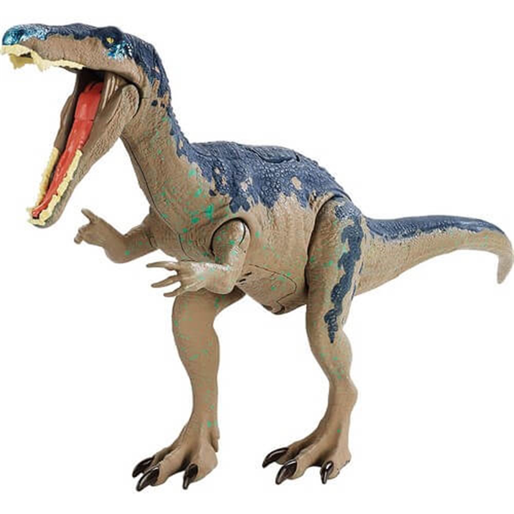 JURASSIC WORLD SESLI DINAZOR FIGURLERI FMM23-FMM26 Toystop FMM26