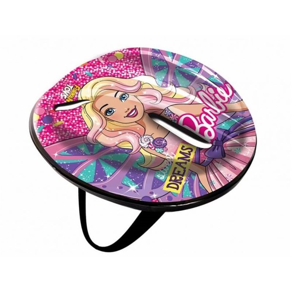 BARBIE DREAMTOPIA KASK Toystop FR57034