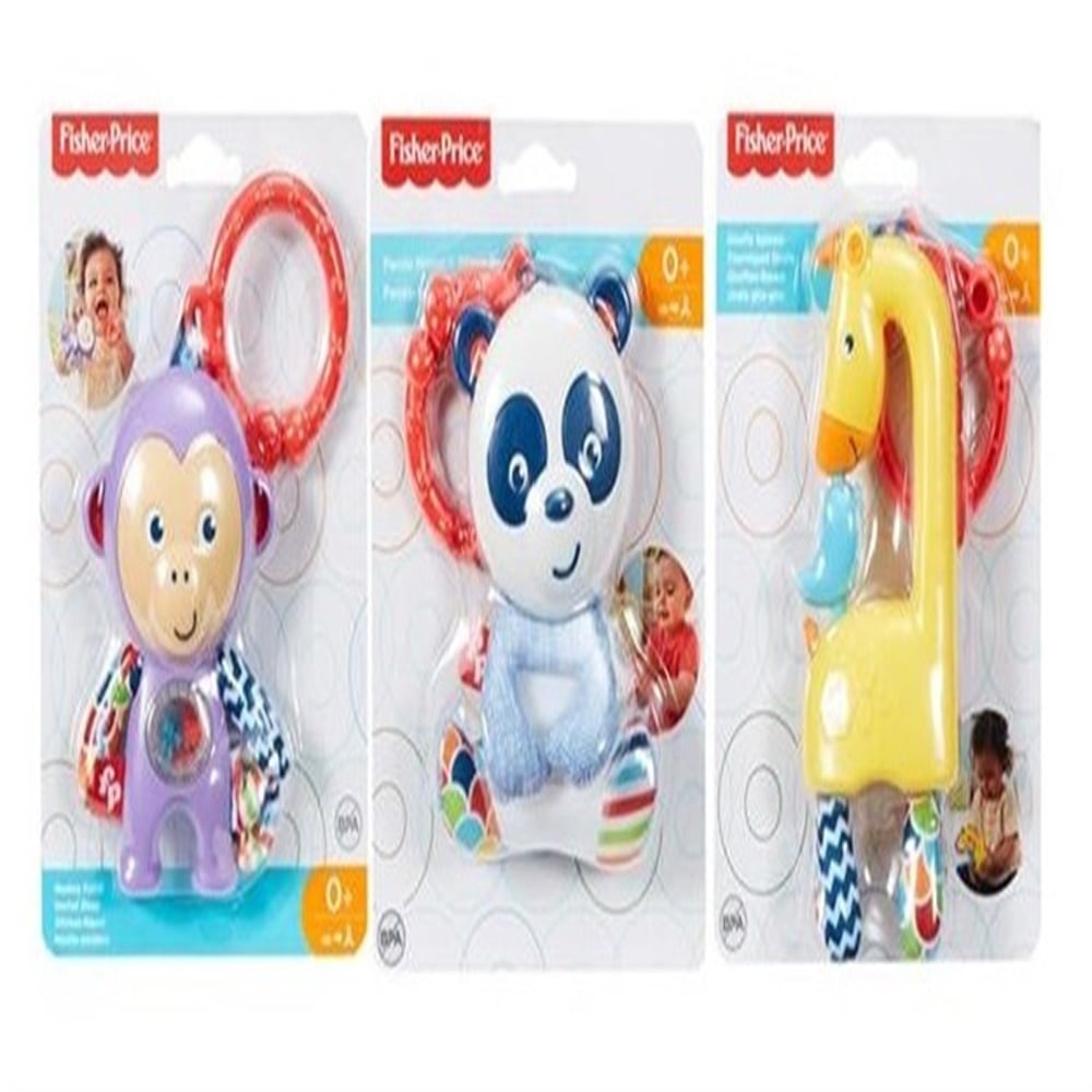 FISHER PRICE HAYVANAT BAHCESI DISLIKLER Toystop FWF49