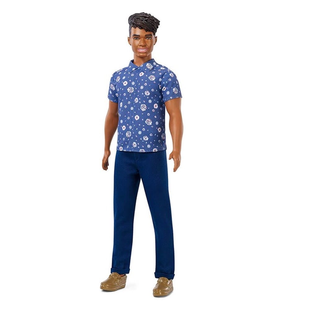YAKISIKLI KEN BEBEKLER DWK44-FXL61 Toystop FXL61