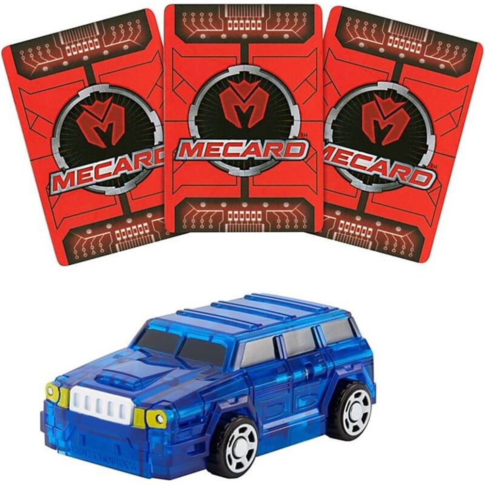 MECARD DELUKS AKSIYON FIGUR KING JAWS FXP21-FXP27 Toystop FXP27