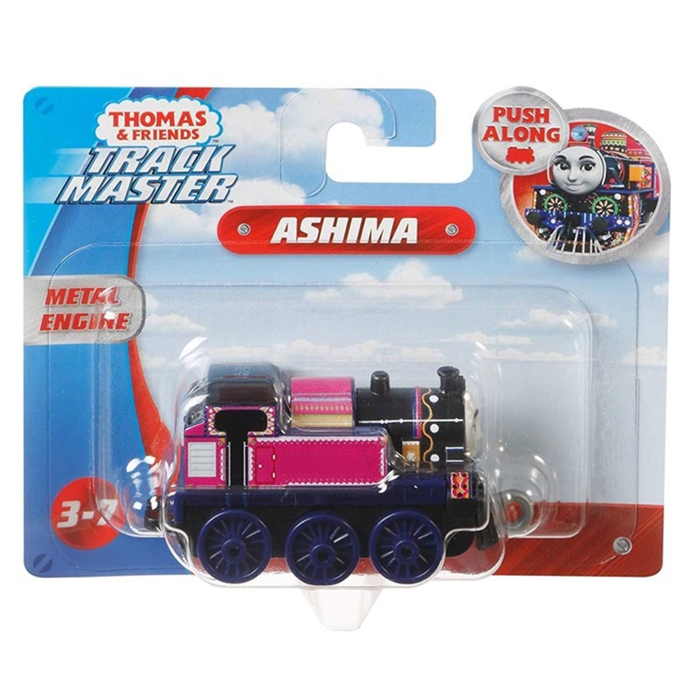 T&F TRACKMASTER SUR BIRAK KUCUK TEKLI TREN GCK93-FXX00 Toystop FXX00