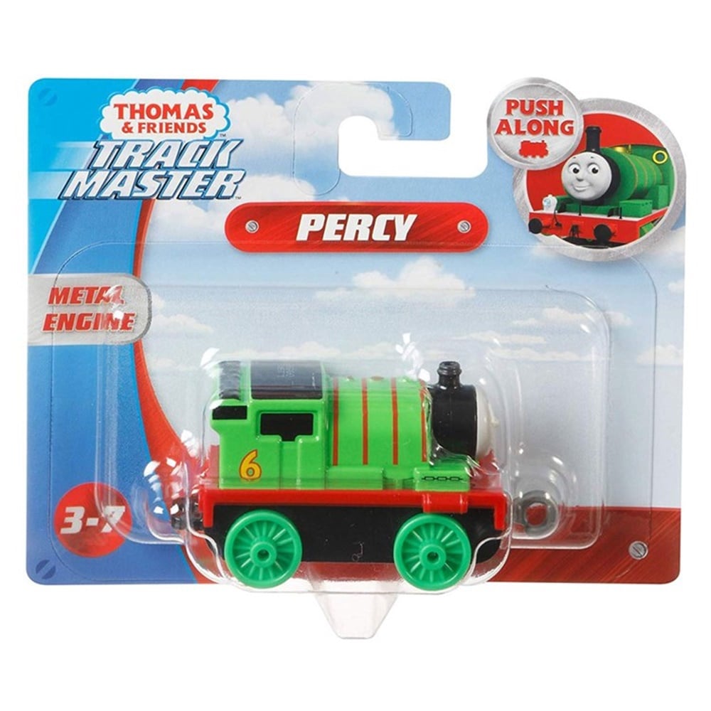T&F TRACKMASTER SUR BIRAK KUCUK TEKLI TREN GCK93-FXX03 Toystop FXX03