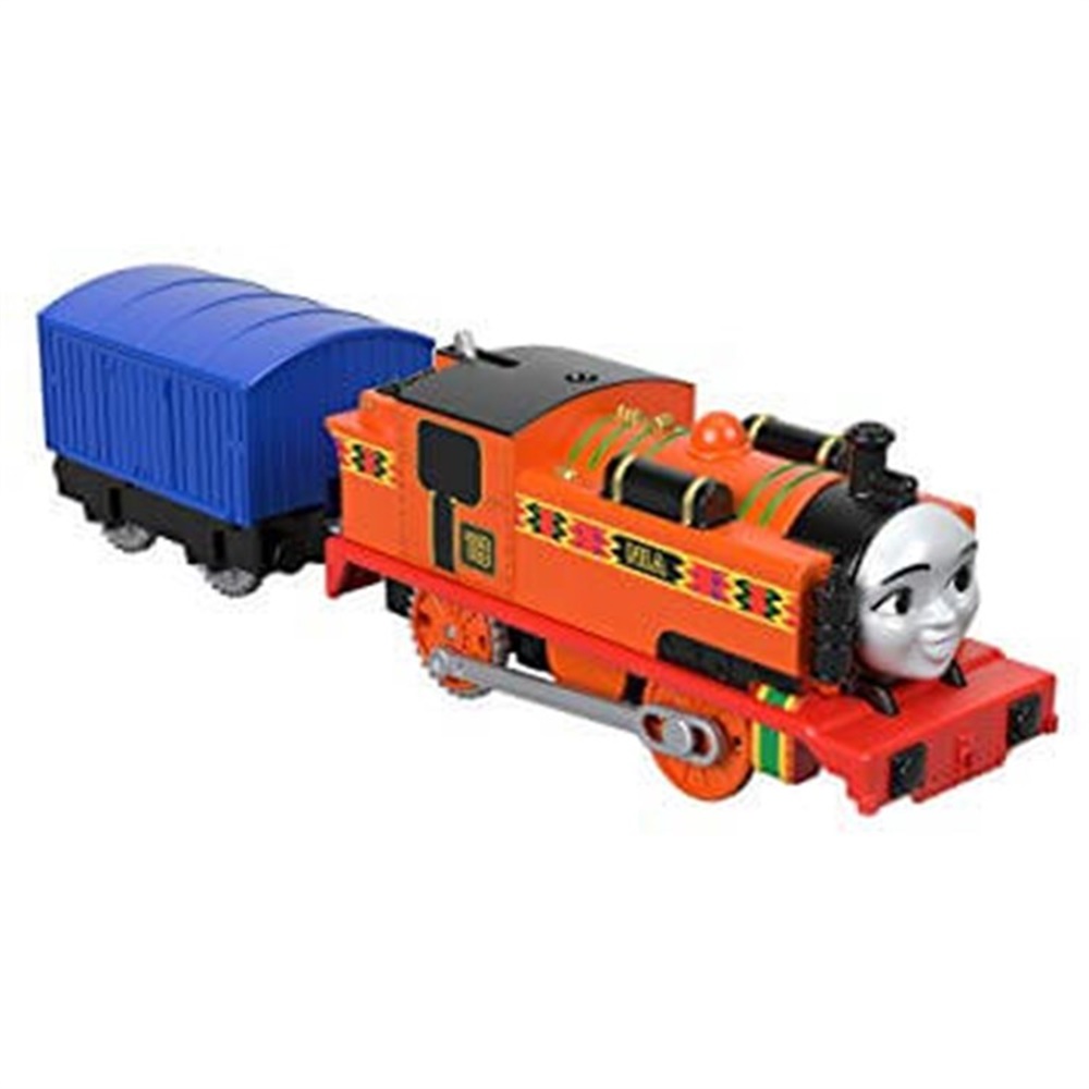 THOMAS & FRIENDS MOTORLU TEKLI TREN ANA KARAKTER NIA BMK87-FXX47 Toystop FXX47