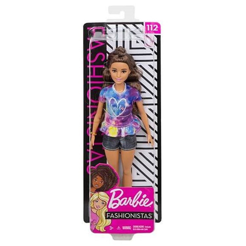 BARBIE BUYULEYICI PARTI BEBEKLER 112 Toystop FYB31