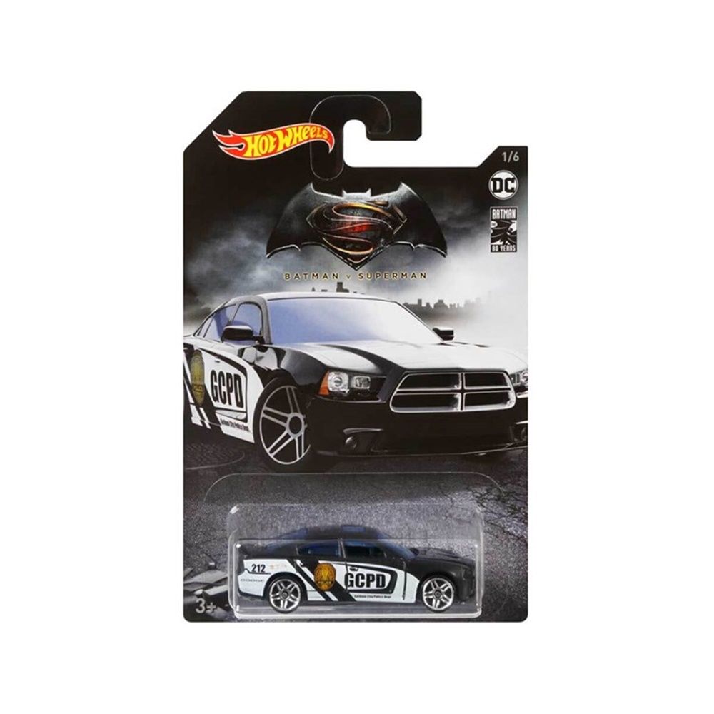 HW FILM ARABALARI OZEL SERI 11 DODGE CHARGER R/T GDG83-FYX88 Toystop FYX88