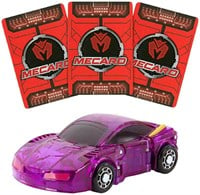 MECARD DELUKS AKSIYON FIGUR GERYON FXP21-GBP79 Toystop GBP79