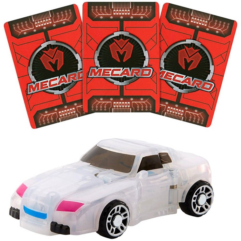 MECARD DELUKS AKSIYON FIGUR CRANG FXP21-GBP80 Toystop GBP80