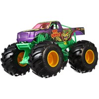 HW MONSTER TRUCKS 1.24 ARABALAR FYJ83-GBV38 Toystop GBV38