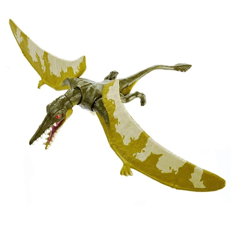 JURASSIC WORLD FIGURLER RHAMPHORHYNCHUS FPF11-GCR44 Toystop GCR44