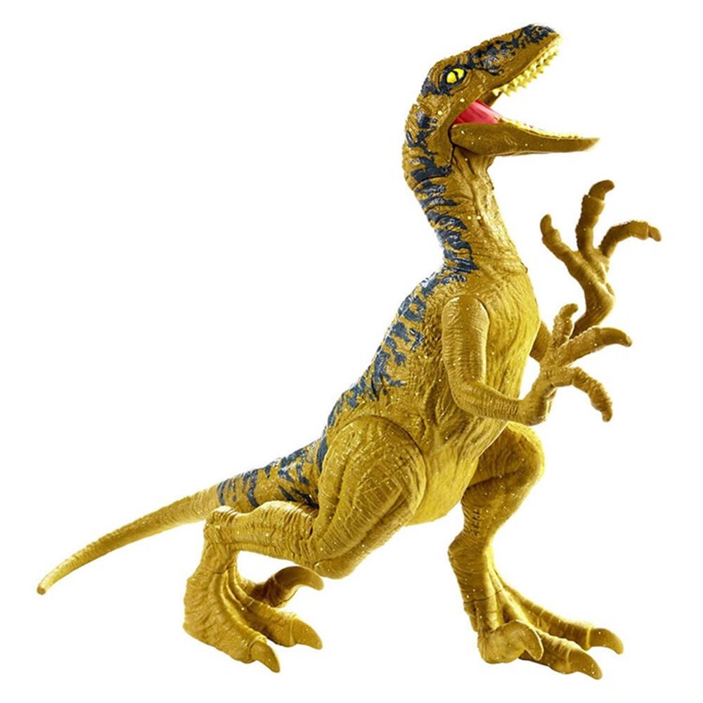 JURASSIC WORLD FIGURLER VELOCIRAPTOR DELTA FPF11-GCR46 Toystop GCR46