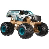 HW MONSTER TRUCKS 1.24 ARABALAR FYJ83-GCX17 Toystop GCX17