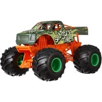 HW MONSTER TRUCKS 1.24 ARABALAR FYJ83-GCX22 Toystop GCX22