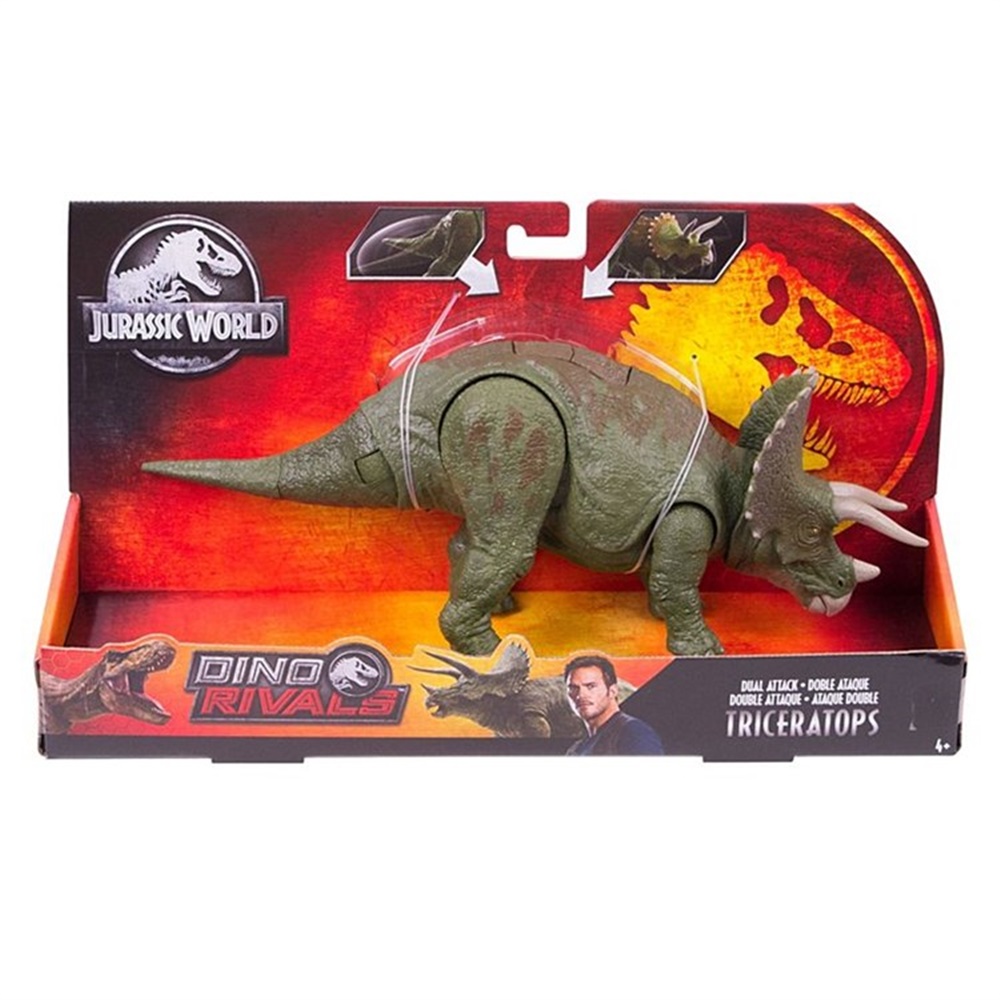 JURASSIC WORLD KAPISMA FIGURLERI GDT38-GDT42 Toystop GDT42