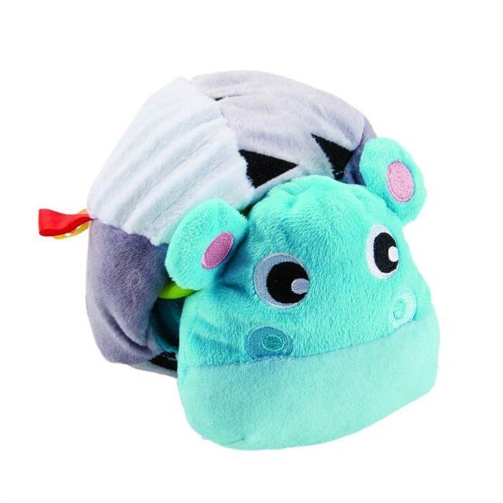 FISHER PRICE 2SI1 ARADA HIPPO-TOP GFC35 Toystop GFC35