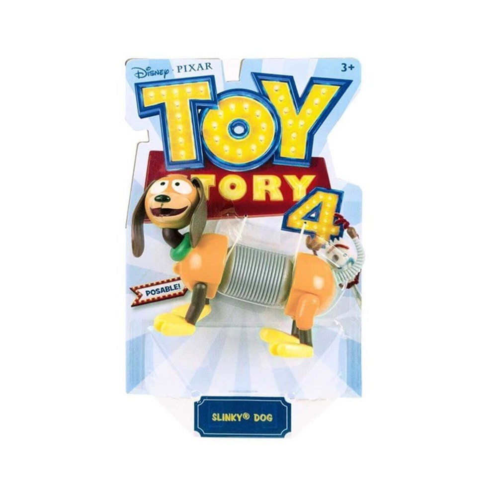 TOY STORY FIGURLER DOG GDP65-GFV30 Toystop GFV30