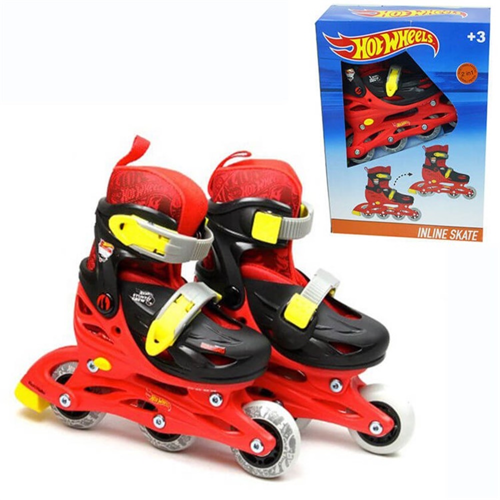 26-29 NO 2 IN 1 HW PATEN (ALISTIRMA VE SIRALI) Toystop GW083 2629