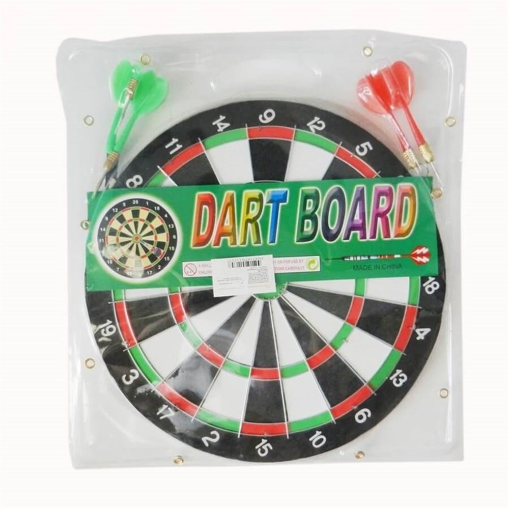 1422X ORTA BOY DART SET Toystop KXL 1422X