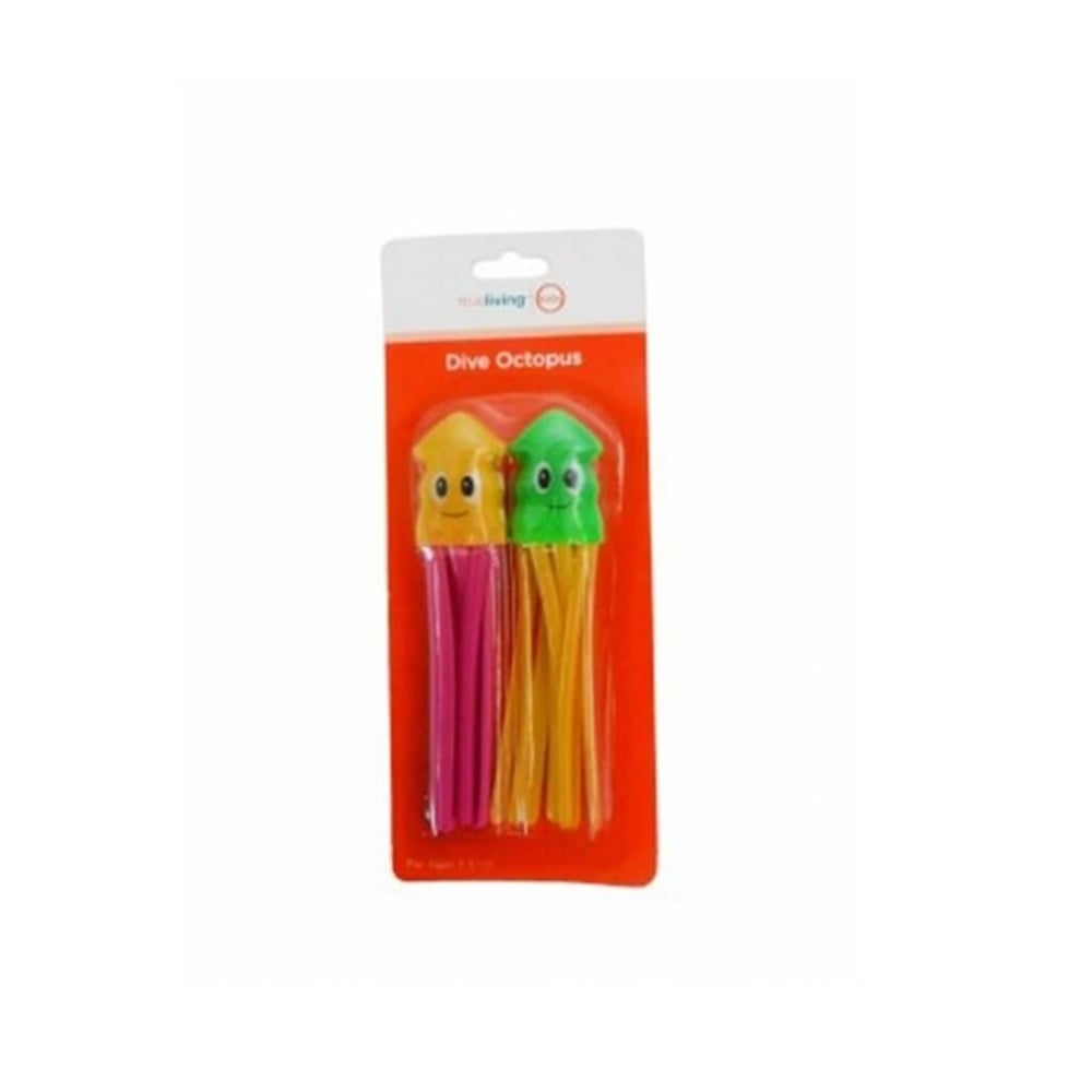 SEVIMLI AHTAPOT HAVUZ OYUNU Toystop KZL 66H