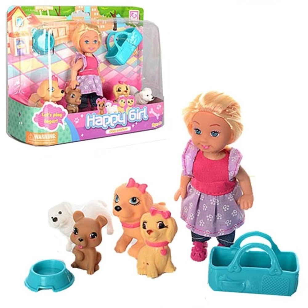 VAKUMDA MINIK BEBEK KOPEKLI Toystop KZL H899 13
