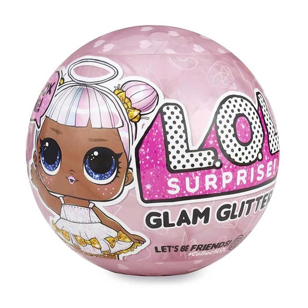 LOL SIMLI 7 KAT SURPRIZ SERI 2 Toystop LLU34000