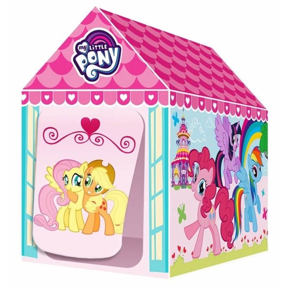 PONY OYUN CADIRI Toystop MGA01099
