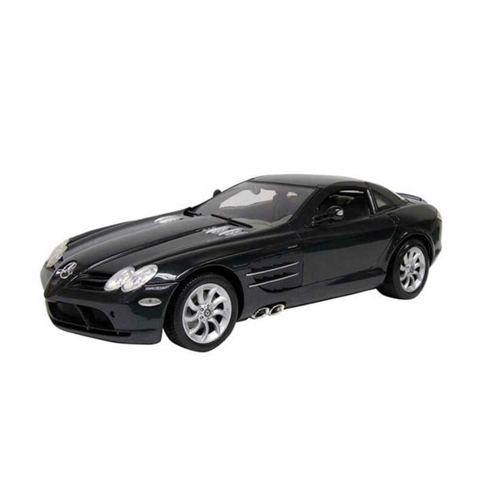 MOTOR MAX 1.24 MERCEDES BENZ SLR MCLAREN Toystop MM73306