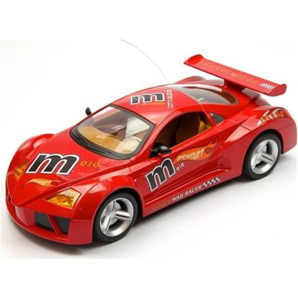 U/K F/F SARJLI 1:12 FAMOUS ARABA Toystop N466N G03005R