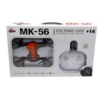 KATLANAN MK-56 2.4 GHZ KAMERALI DRONE Toystop N745S 33056