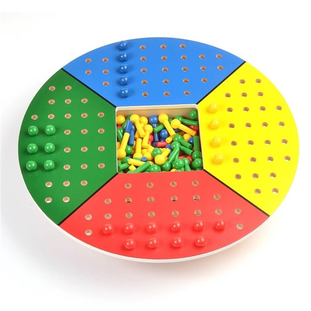 OLIFU AHSAP FELIX Toystop OLFFL01