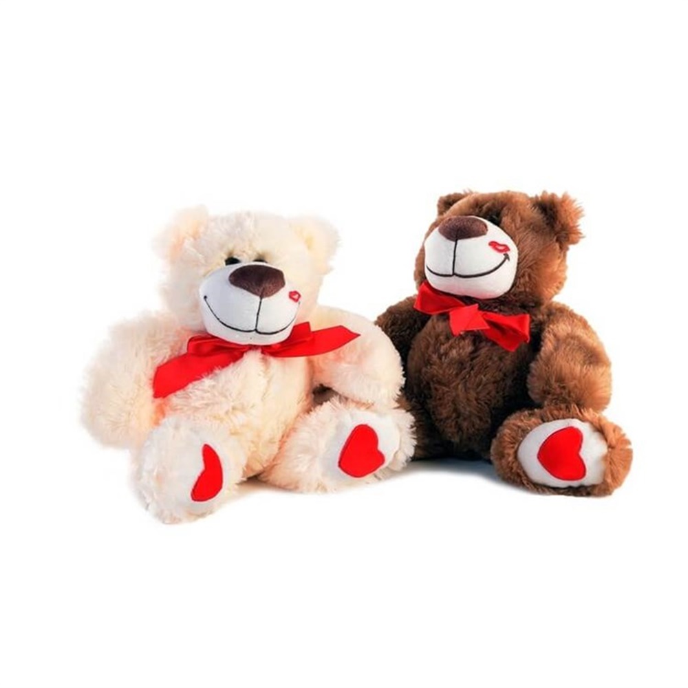 50 CM PELUS OPUCUJLU AYI Toystop PL78590