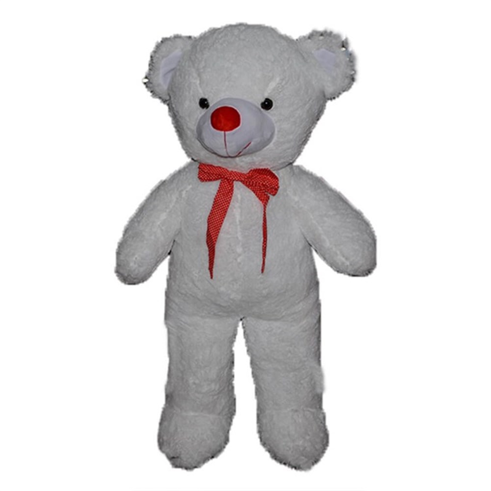 100 CM UZUN AYI PELUS Toystop PL78636