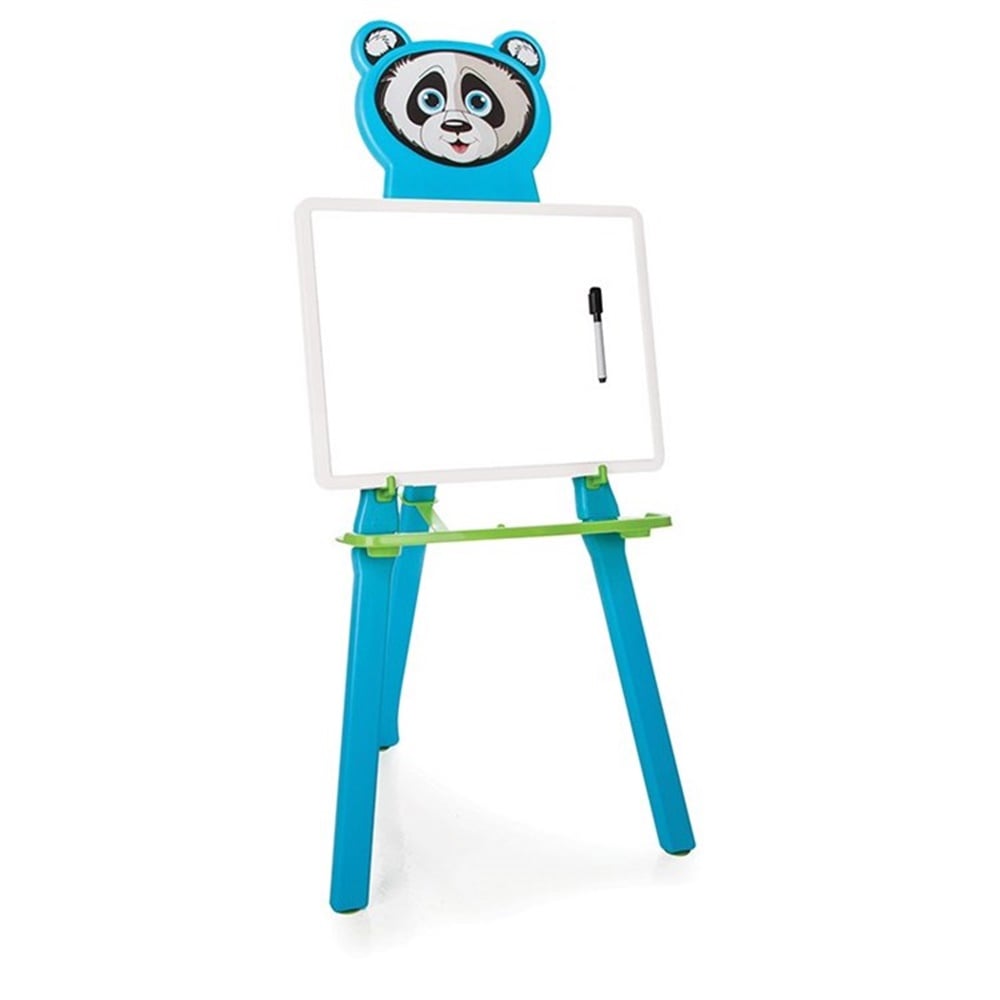 PILSAN PANDA YAZI TAHTASI MAVI Toystop PLS03418 M