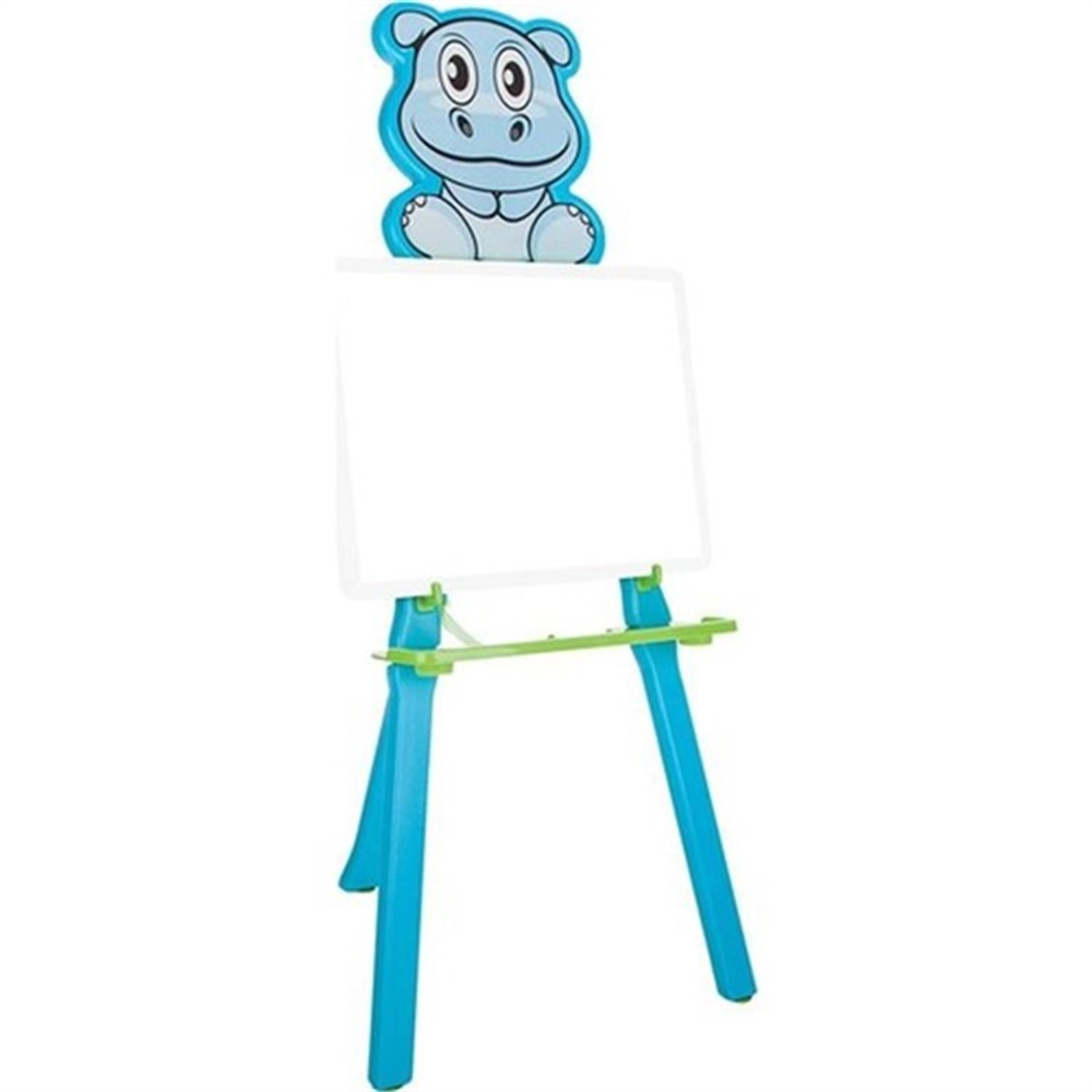 PILSAN HIPO YAZI TAHTASI MAVI Toystop PLS03420 M