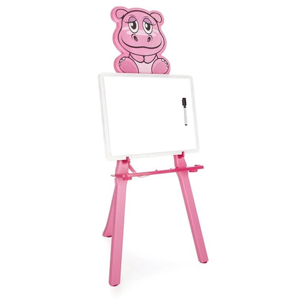 PILSAN HIPO YAZI TAHTASI PEMBE Toystop PLS03420 P