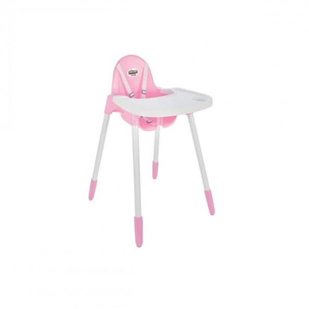 PILSAN ELEGANCE MAMA SANDALYESI PEMBE Toystop PLSK07496