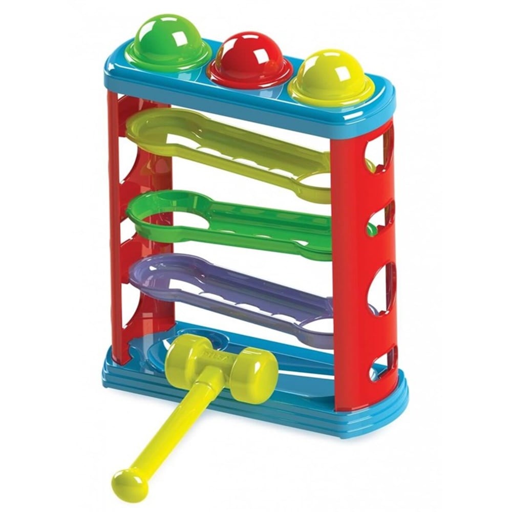 PILSAN MINI TOP OYUNU Toystop PLSN33513