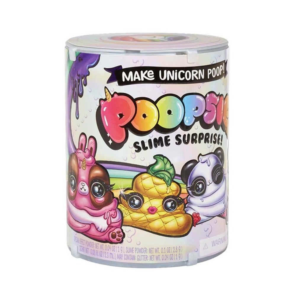 POOPSIE SURPRIZ PAKET PPE01000 Toystop PPE01000