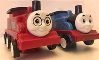 ROBOTA DONUSEN TREN Toystop PRJ0825