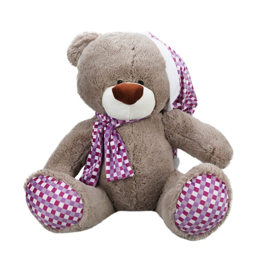 SUNMAN PELUS AYI OTURAN KARELI Toystop S00008356