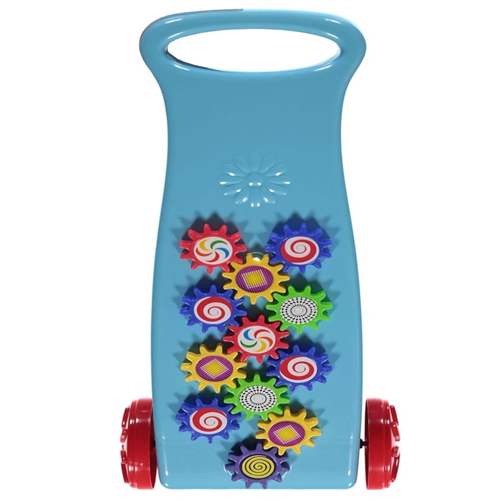 YURUYUS ARKADASIM CARKLAR Toystop SMSK 8030