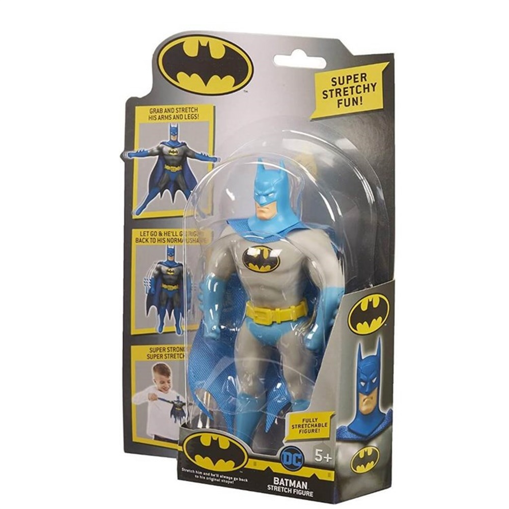 STRETCH BATMAN 15 CM 06614 Toystop TRJ01001
