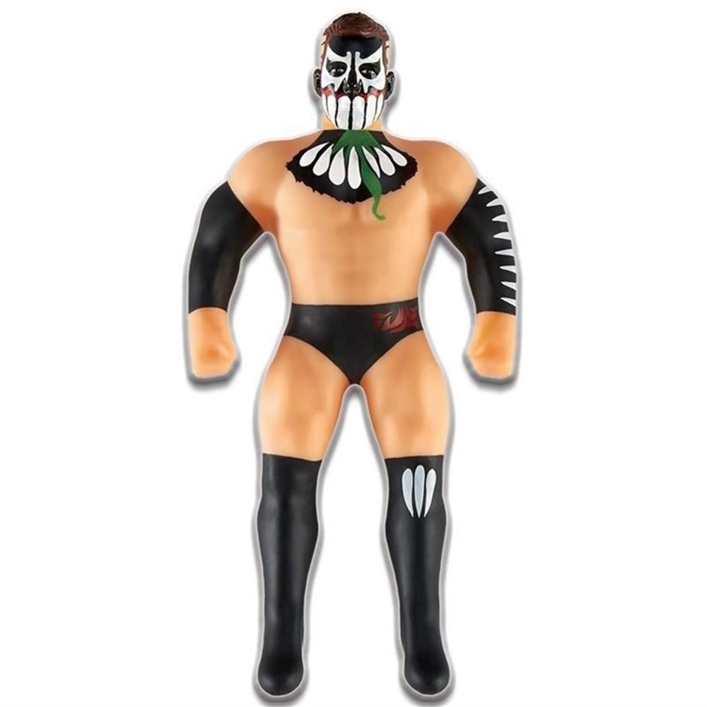 MINI STRETCH WWE FINN BELOR TRW00000-TRW00001 Toystop TRW00001