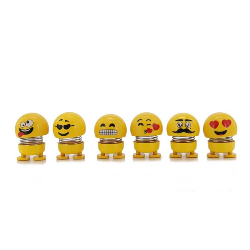 ZIPP ZIPP EMOJI KAFALAR Toystop URT002