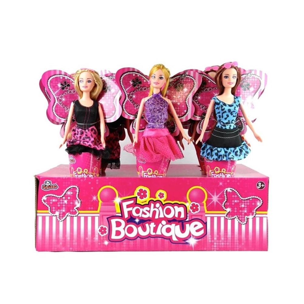 KULAHLI 115 INCH KELEBEK BEBEK Toystop WG 11392