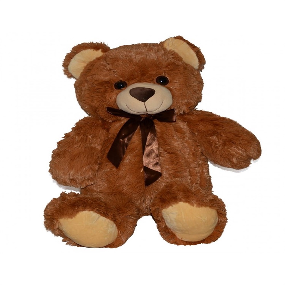 YORGUN PELUS AYI 80 CM Toystop ZH78147